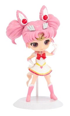 ZONE 51 выпустил кресла Sailormoon и Sailormoon Chibi — фанатам аниме точно понравятся