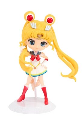 ZONE 51 выпустил кресла Sailormoon и Sailormoon Chibi — фанатам аниме точно понравятся