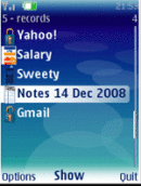 CellBox Password Manager 1.7.2