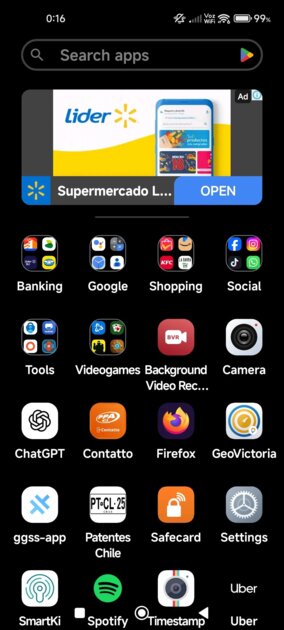 У Nova Launcher сменился владелец: софт уже получил апдейт с рекламой