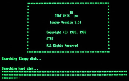 Вокруг ОСей — Linux(GNU)