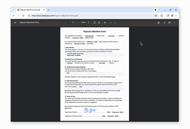 Разделённый экран, подпись PDF и сохранение на «Диск»: Google обновила Chrome