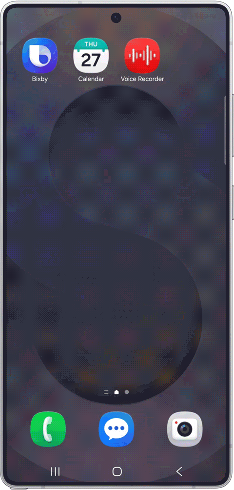 Samsung сильно переработала своего виртуального ассистента Bixby: что он теперь умеет