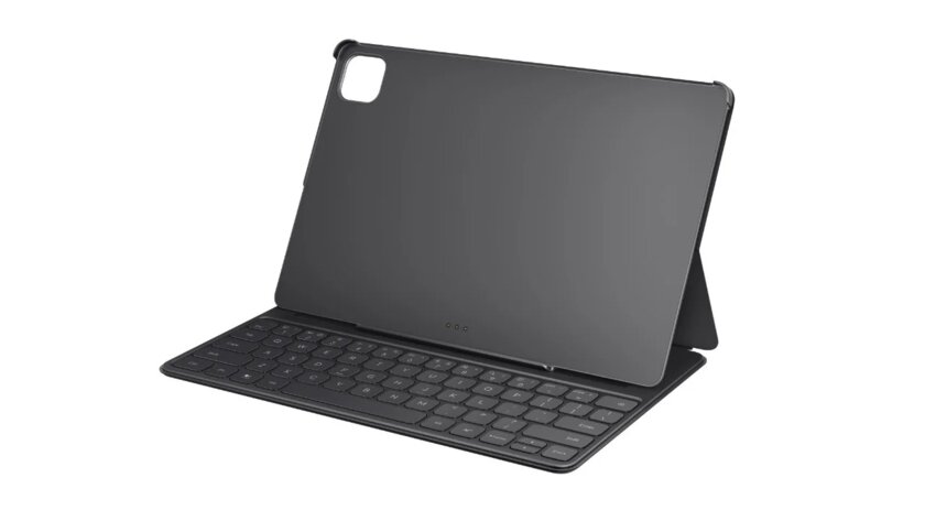 HONOR MagicPad 4 станет самым тонким в мире планшетом — всего 4,8 мм