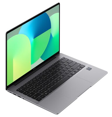 Huawei представила MateBook 14 HarmonyOS Edition — конкурента MacBook Neo