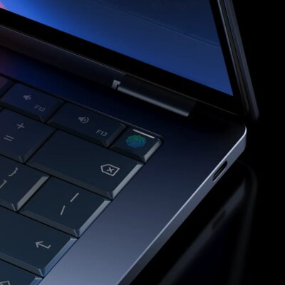 Google представила Googlebook — новую категорию ноутбуков, объединяющую Android, ChromeOS и Gemini