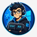 CtrlAltBro