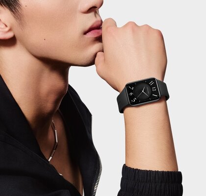 Xiaomi Smart Band 10 Pro официально представлен: что изменилось в популярном фитнес-браслете