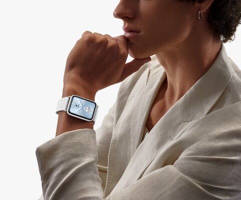 Xiaomi Smart Band 10 Pro официально представлен: что изменилось в популярном фитнес-браслете
