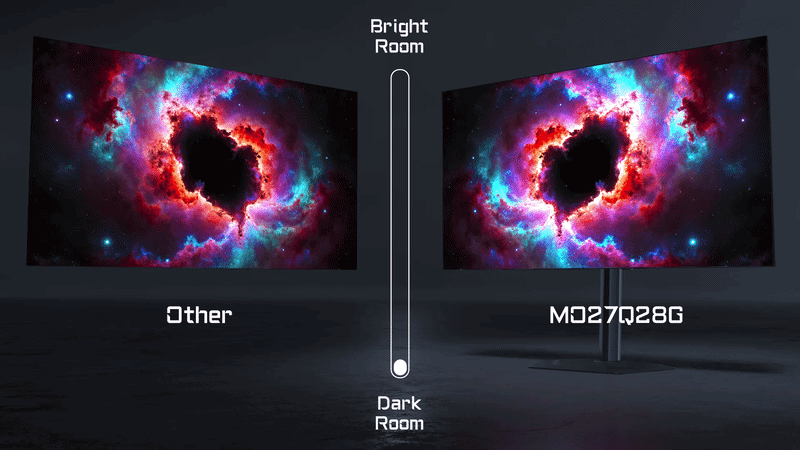 Переходим на OLED-экраны для игр: на что обратить внимание и какие модели выбрать в 2026 году?
