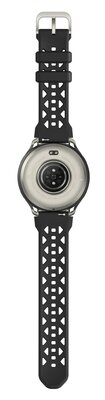 Amazfit представила в России титановые Cheetah 2 Pro — умные часы для профессиональных марафонцев