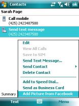 VT Contact Picture 1.1