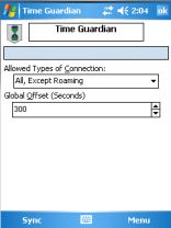 TimeGuardian 1.6