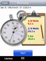 Drag Racing Mobile 1.3