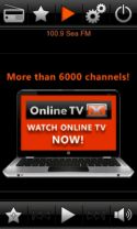 Online RadioX 1.0.0