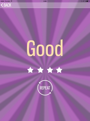 Английский язык с English Cards Free – эффективно учим английские слова (iOS и Android)