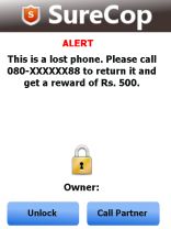 SureCop 1.1.0.9