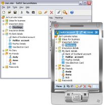 Secure Notes 3.5