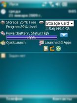 Device Status on Today 1.7.563
