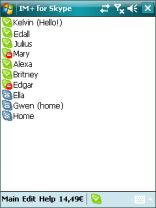 IM+ for Skype 3.51.1