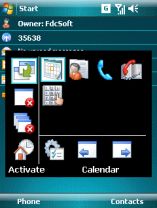 FdcSoft Task Switcher 1.0