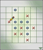 Mega Tic Tac Toe
