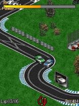 Scalextric GT
