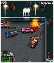 Demolition Derby