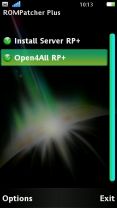 Разблокировка Symbian 9.x и ^3 без личного сертификата. 1 способ