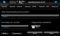 AutoDisconnect 0.4.7