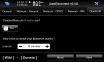 AutoDisconnect 0.4.7