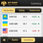 MyBank 16.0