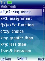 Scientific Calculator