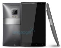 HTC Zeta будет быстрее вашего ПК?