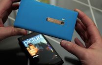 Показана Lumia 900