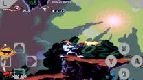 Эмулятор Super Nintendo  AntSnes  0.87