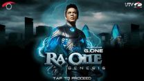 RA.ONE Genesis