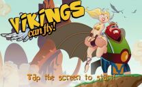 Vikings Can Fly