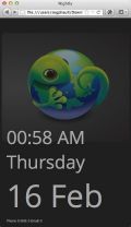 Mozilla покажет мобильную ос на MWC