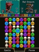 Puzzle Quest 2