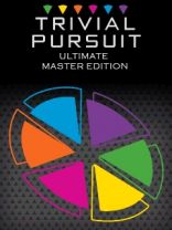 Trivial Pursuit: Ultimate Master Edition
