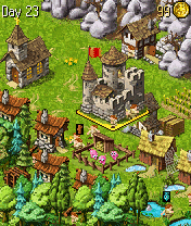 Townsmen 2