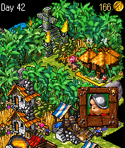 Townsmen 3