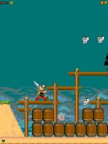 Asterix and the Vikings