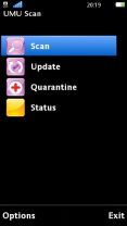 Разблокировка Symbian 9.x и ^3 без личного сертификата. 5 способ