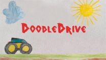 Doodle Drive