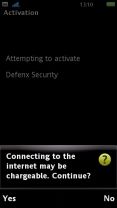 Разблокировка Symbian 9.x и ^3 без личного сертификата. 6 способ
