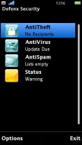 Разблокировка Symbian 9.x и ^3 без личного сертификата. 6 способ