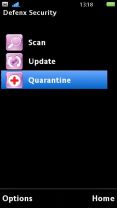 Разблокировка Symbian 9.x и ^3 без личного сертификата. 6 способ