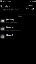 Organiser Feed 1.1.4